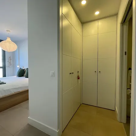 아파트 Vidorra Sealine 토록스